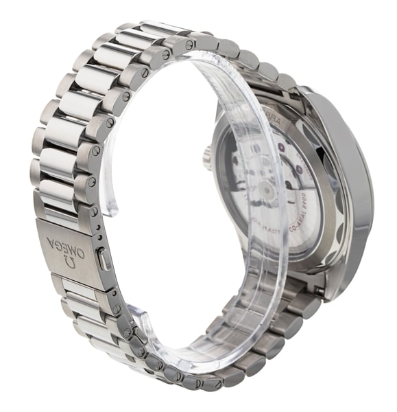 Omega Aqua Terra 150m Gents 220.10.41.21.01.002